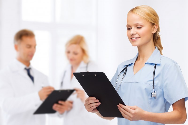 Odpowiedzialność za błędy lekarskie