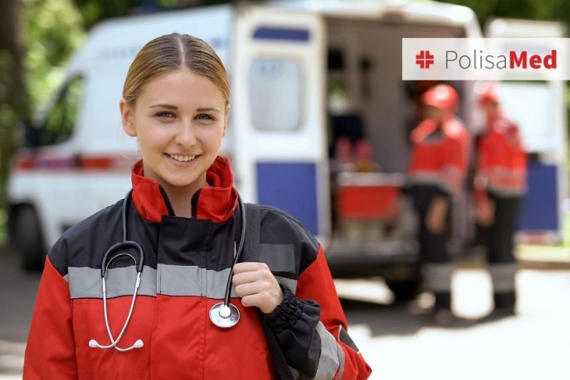 Kiedy i czy ratownik medyczny powinien posiadać obowiązkowe ubezpieczenie OC?