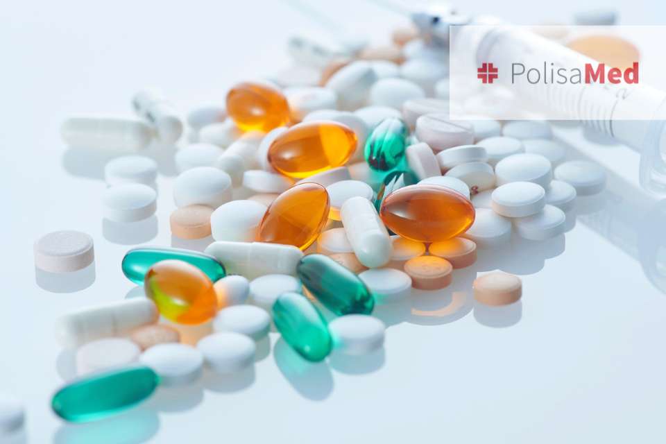 Czy można przyjmować leki za 1zł?