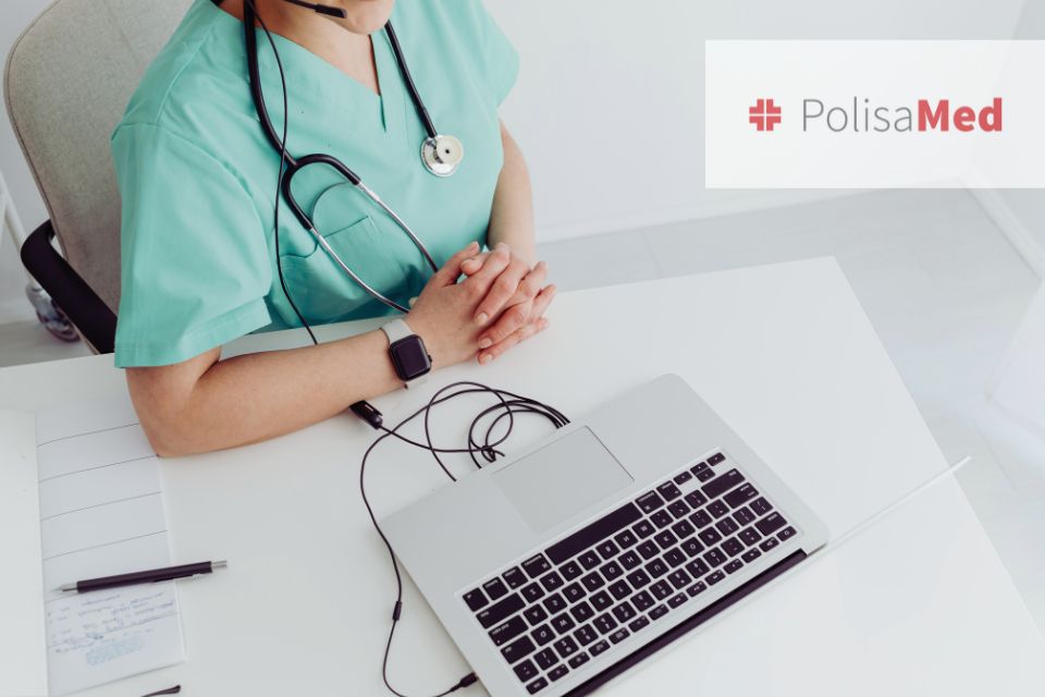 Nienaganna postawa etniczna lekarza