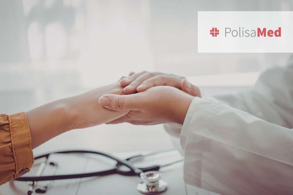 Kilka słów o rozpatrywaniu skarg pacjentów