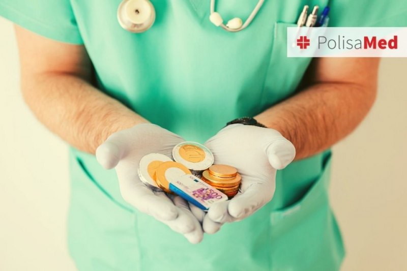 Czy od kwot stanowiących dodatki do wynagrodzenia dla personelu medycznego należą się odsetki?