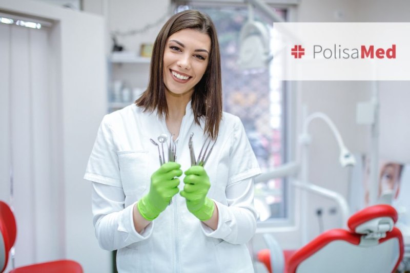 Czy lekarz dentysta musi mieć ubezpieczenie?