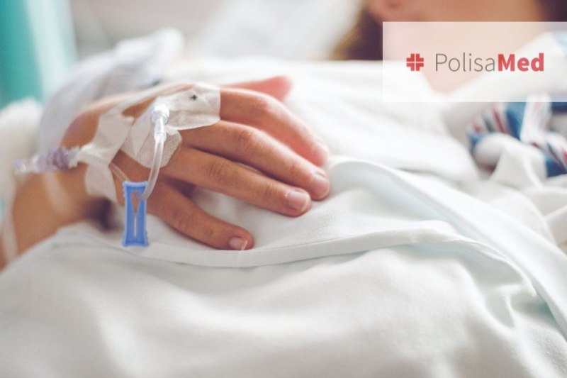 Czy personel medyczny może dokonać przeszukania pacjenta lub jego rzeczy osobistych?